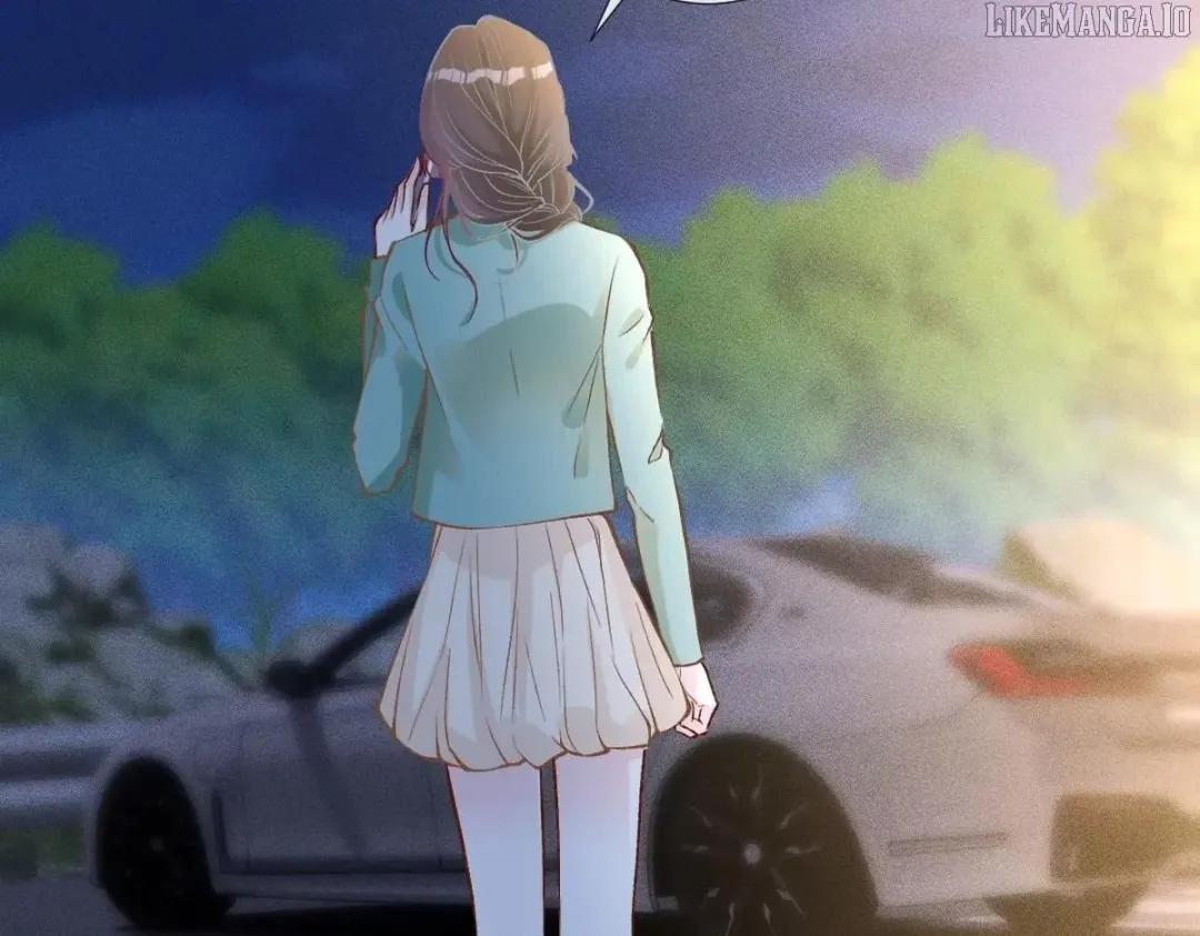 Everyone’s Darling - Chapter 297 Page 110