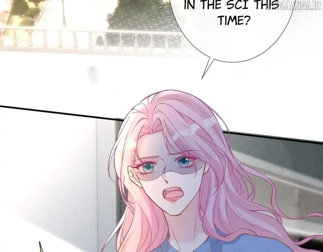 Everyone’s Darling - Chapter 298 Page 3