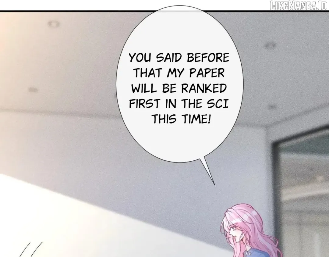 Everyone’s Darling - Chapter 298 Page 8