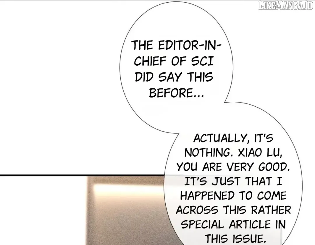 Everyone’s Darling - Chapter 298 Page 10