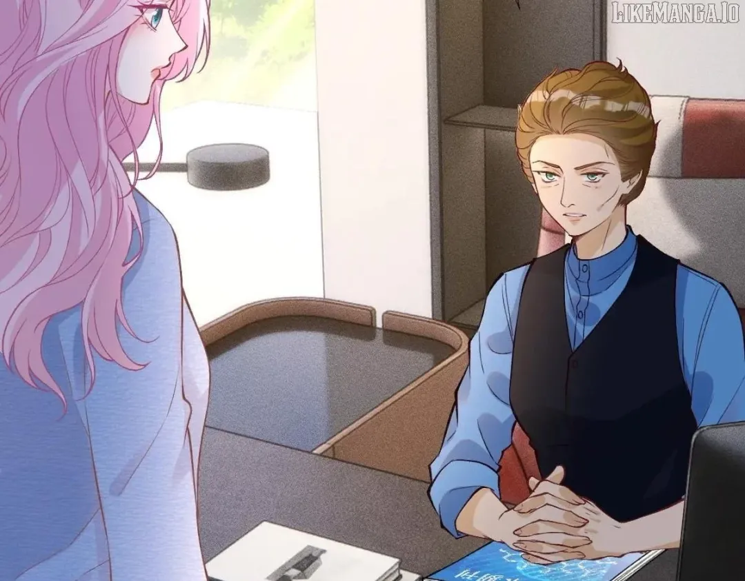 Everyone’s Darling - Chapter 298 Page 14