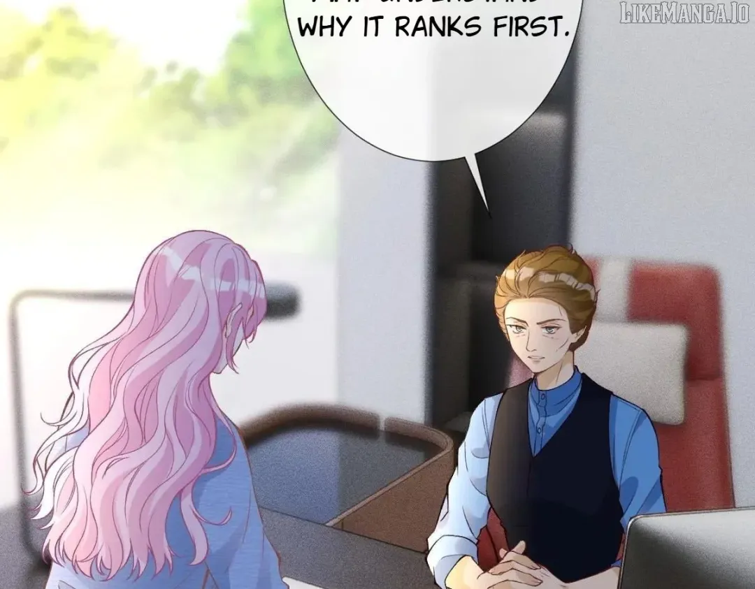 Everyone’s Darling - Chapter 298 Page 17