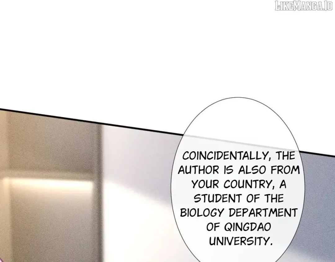 Everyone’s Darling - Chapter 298 Page 26