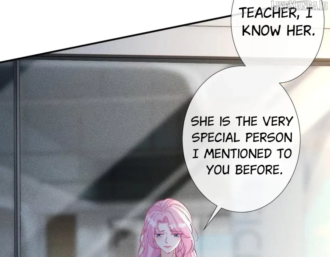 Everyone’s Darling - Chapter 298 Page 32