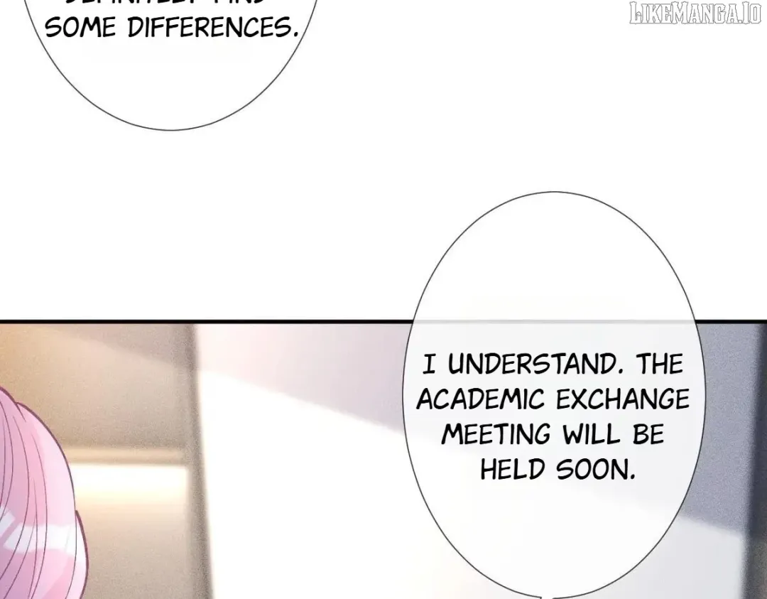Everyone’s Darling - Chapter 298 Page 38