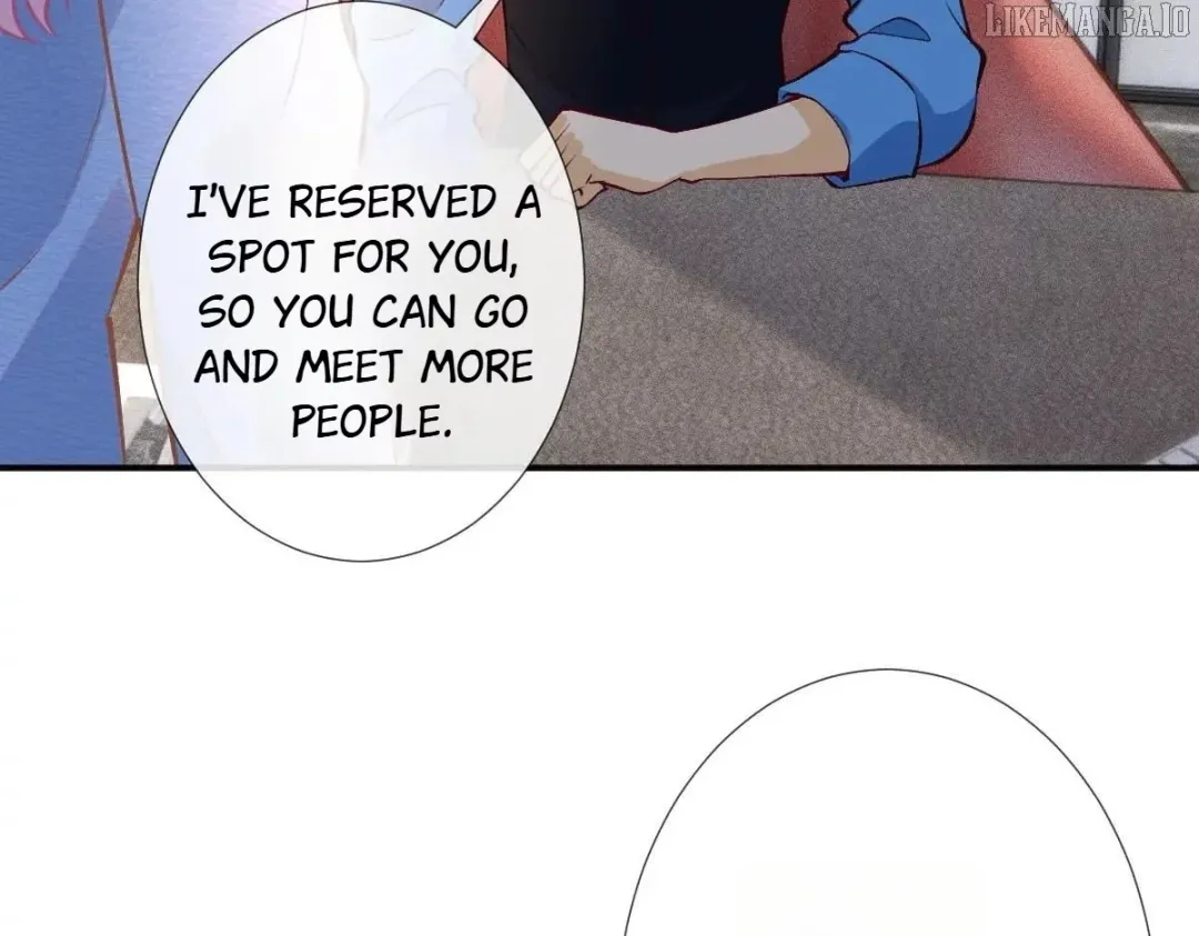 Everyone’s Darling - Chapter 298 Page 40