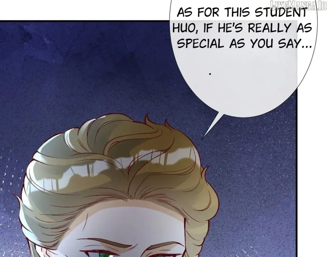 Everyone’s Darling - Chapter 298 Page 41