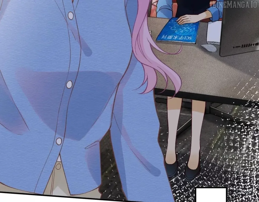 Everyone’s Darling - Chapter 298 Page 49