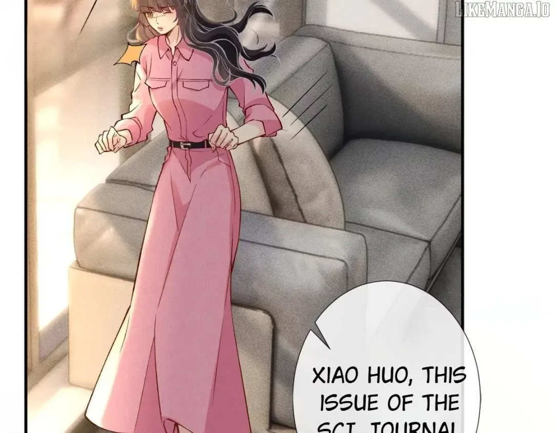 Everyone’s Darling - Chapter 298 Page 52