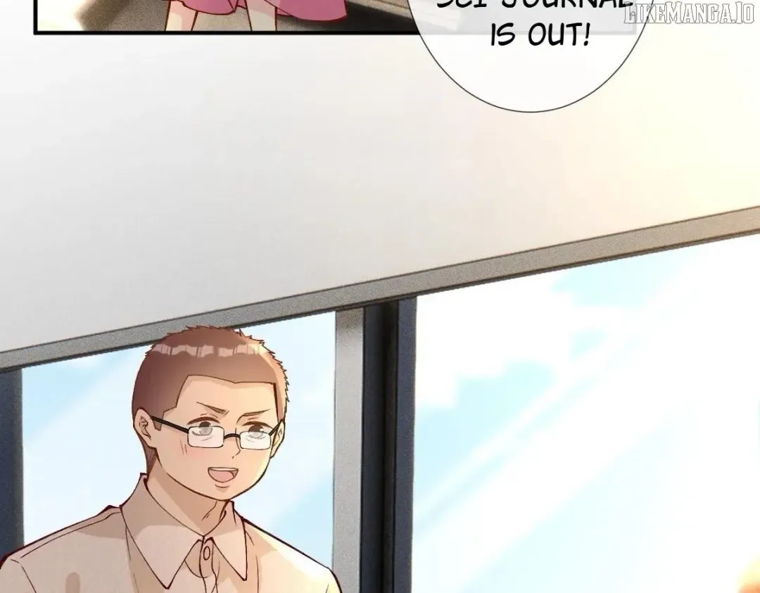 Everyone’s Darling - Chapter 298 Page 53