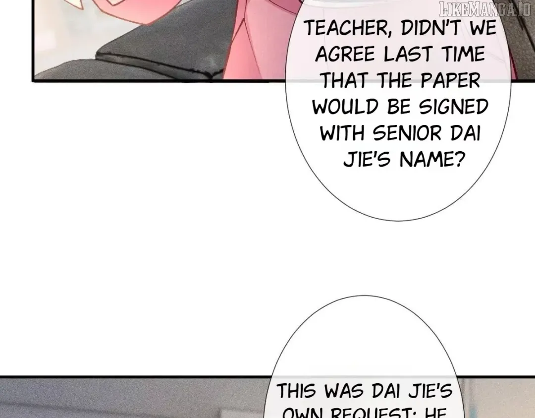 Everyone’s Darling - Chapter 298 Page 58