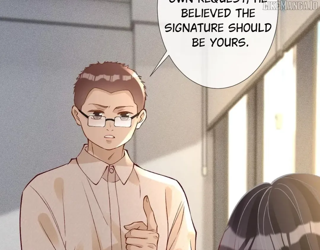 Everyone’s Darling - Chapter 298 Page 59