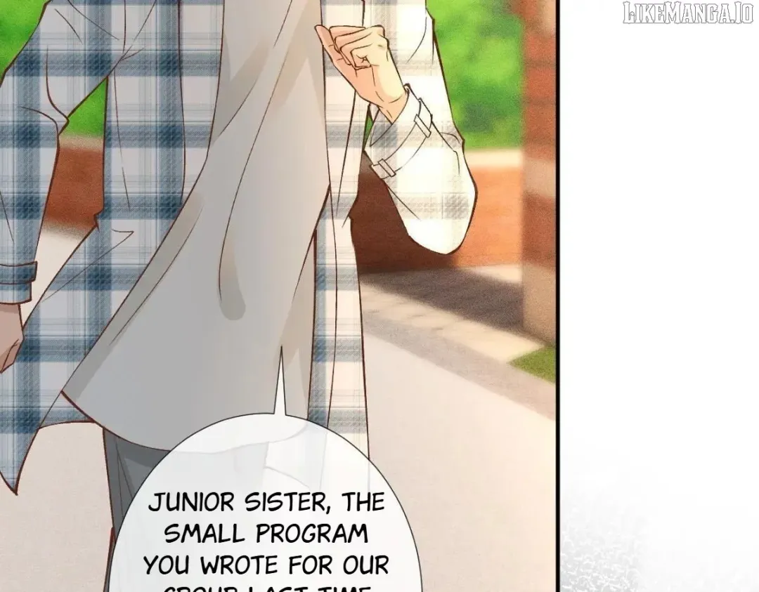 Everyone’s Darling - Chapter 298 Page 68