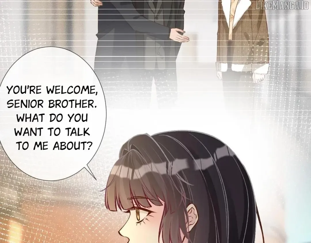 Everyone’s Darling - Chapter 298 Page 70