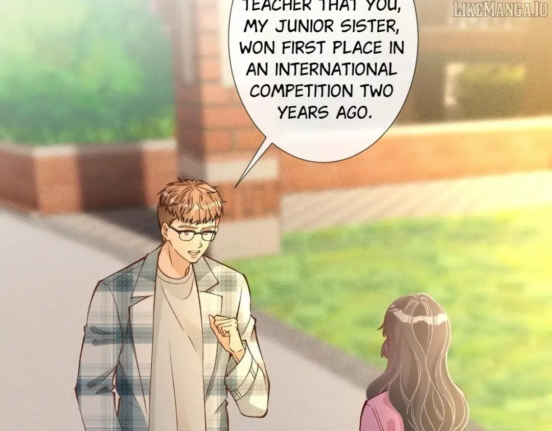 Everyone’s Darling - Chapter 298 Page 73
