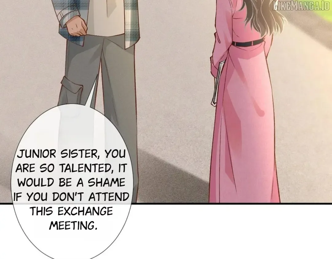 Everyone’s Darling - Chapter 298 Page 74