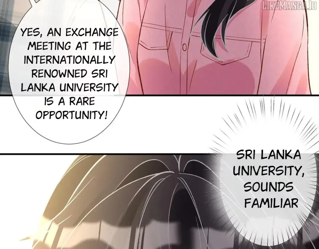 Everyone’s Darling - Chapter 298 Page 77