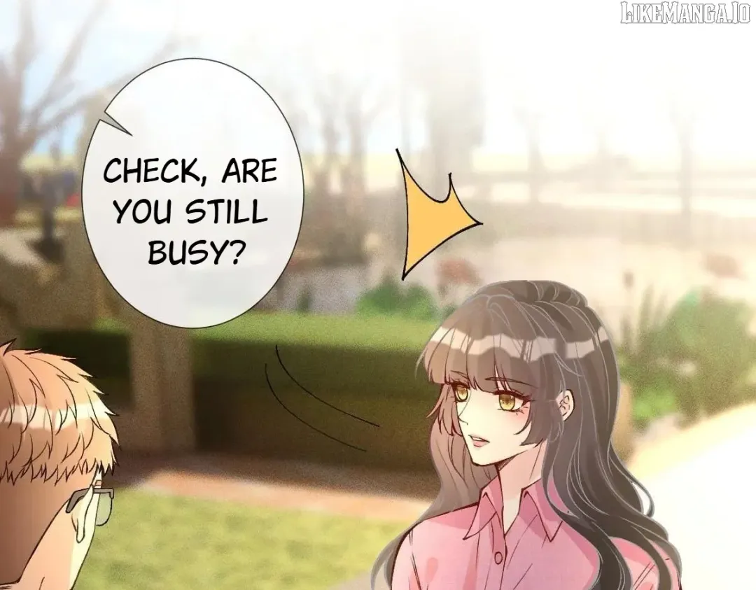 Everyone’s Darling - Chapter 298 Page 79