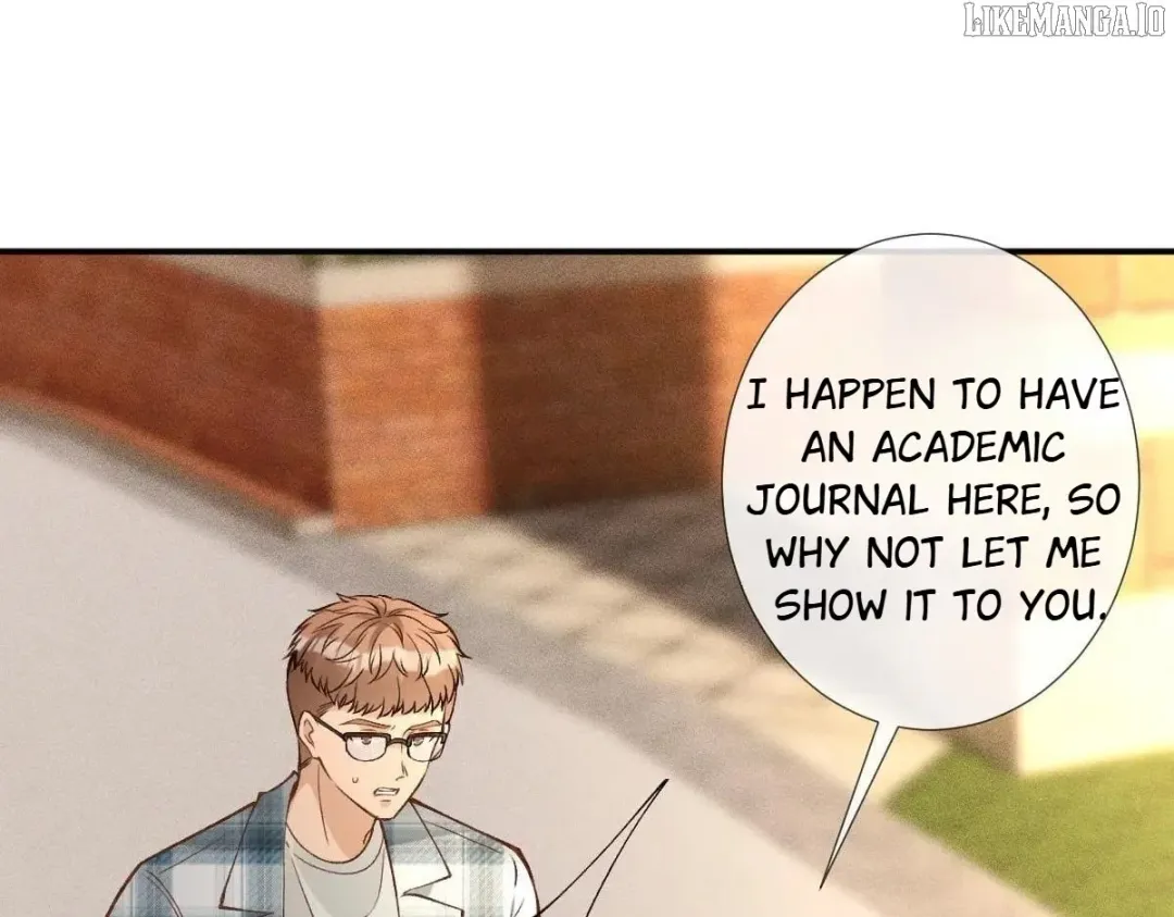 Everyone’s Darling - Chapter 298 Page 86