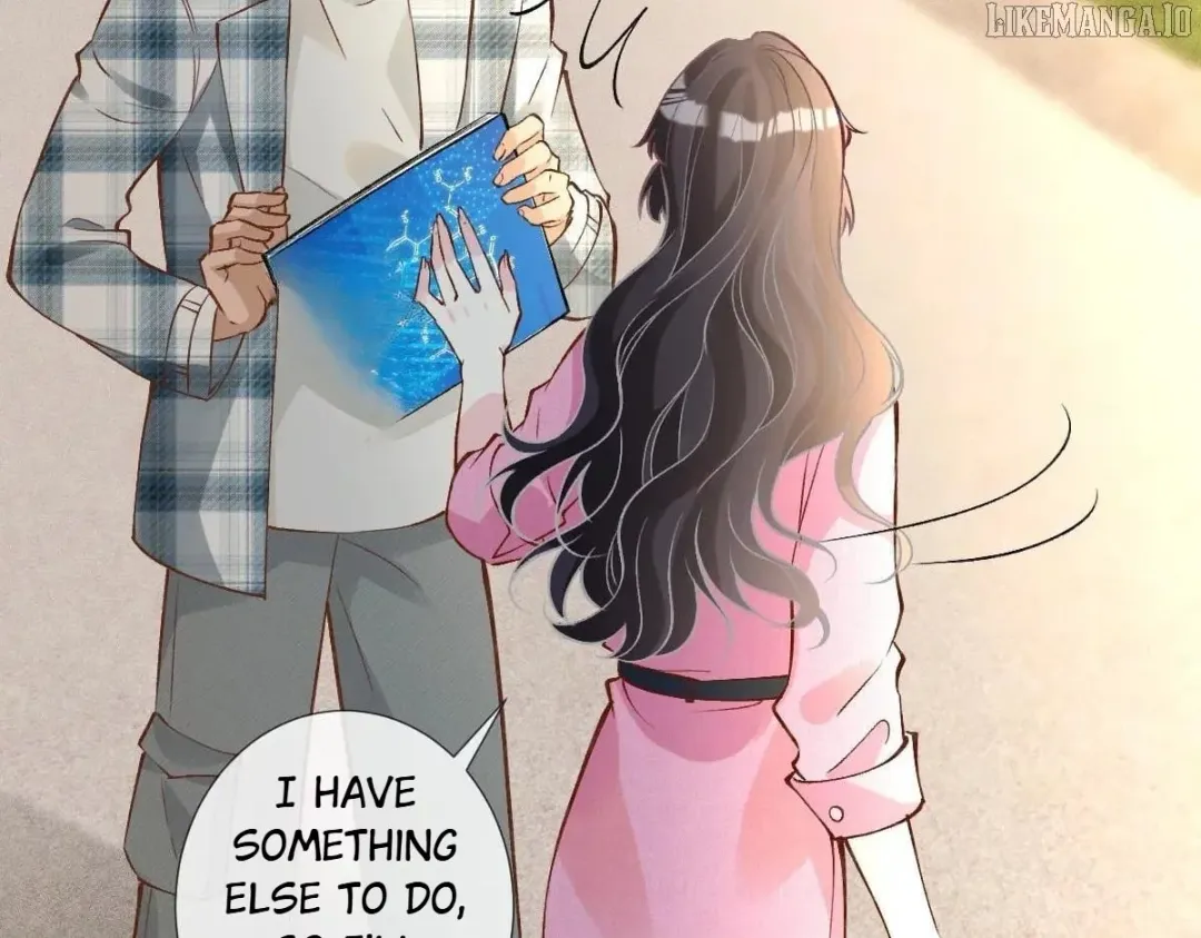 Everyone’s Darling - Chapter 298 Page 87