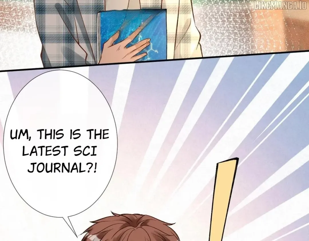 Everyone’s Darling - Chapter 298 Page 92