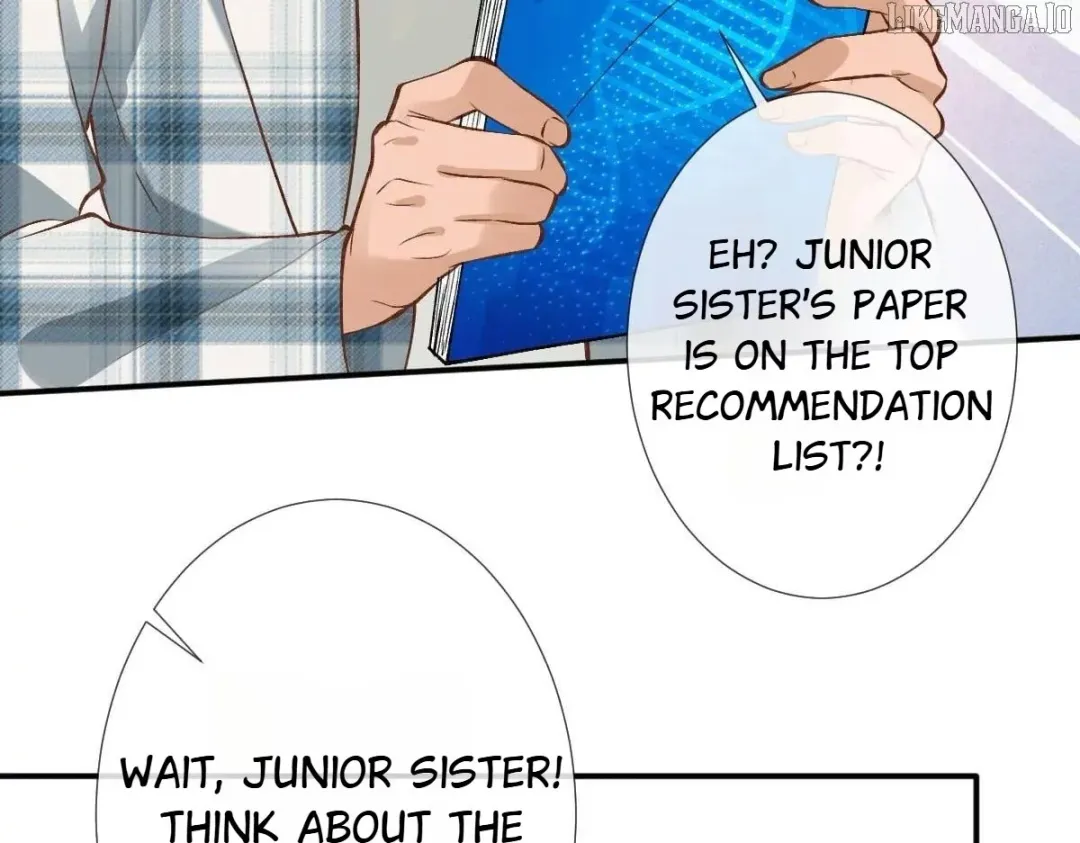 Everyone’s Darling - Chapter 298 Page 94
