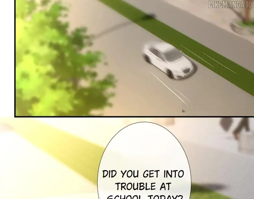 Everyone’s Darling - Chapter 298 Page 96