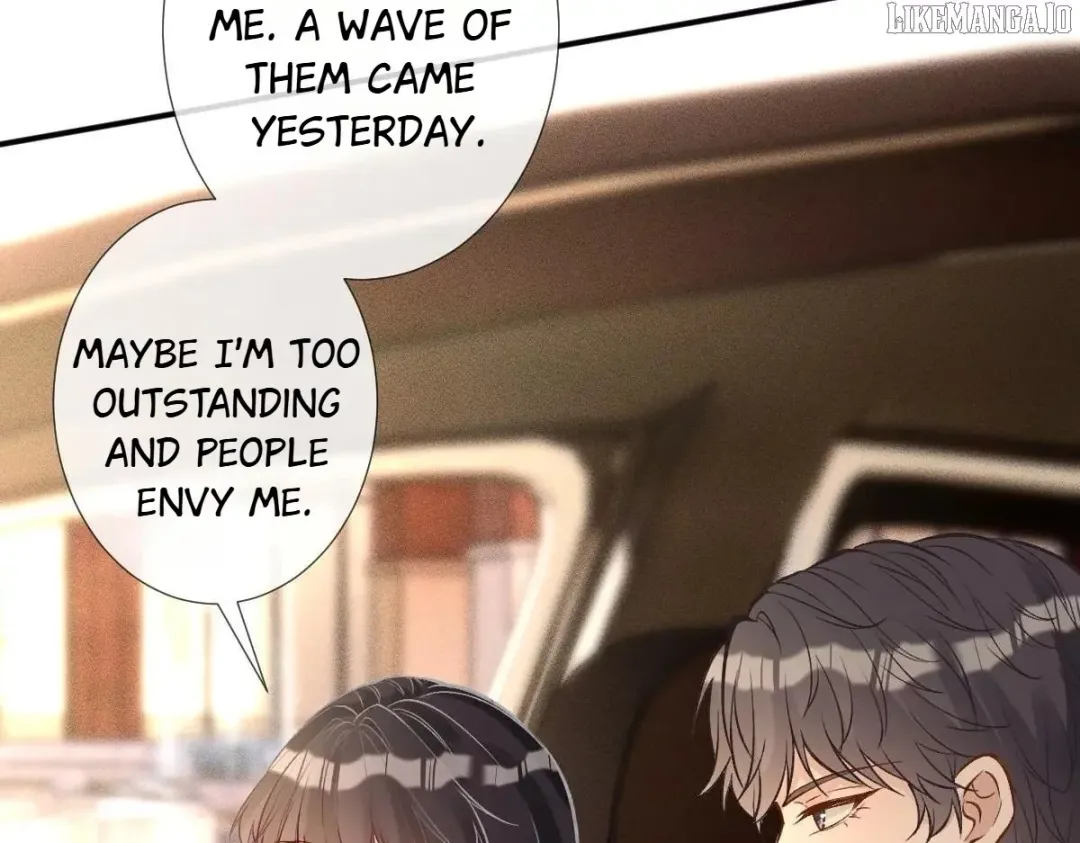 Everyone’s Darling - Chapter 298 Page 106