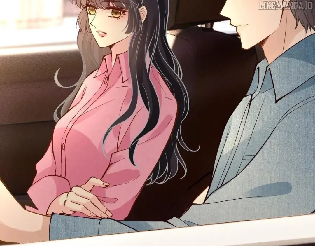 Everyone’s Darling - Chapter 298 Page 107
