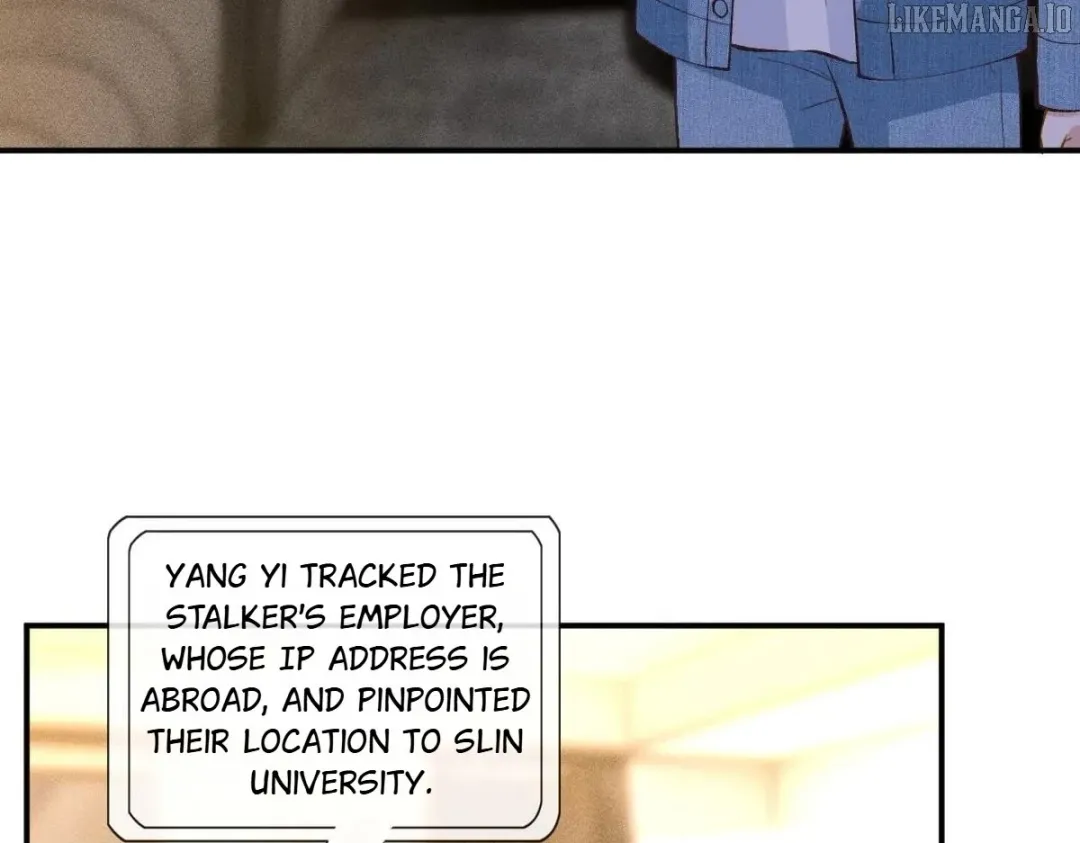Everyone’s Darling - Chapter 299 Page 7