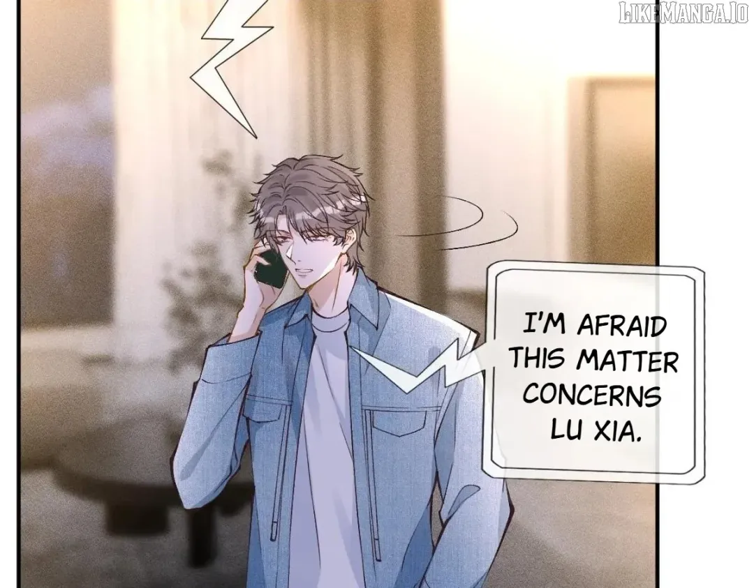 Everyone’s Darling - Chapter 299 Page 8