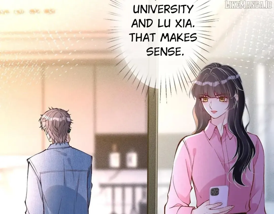 Everyone’s Darling - Chapter 299 Page 13