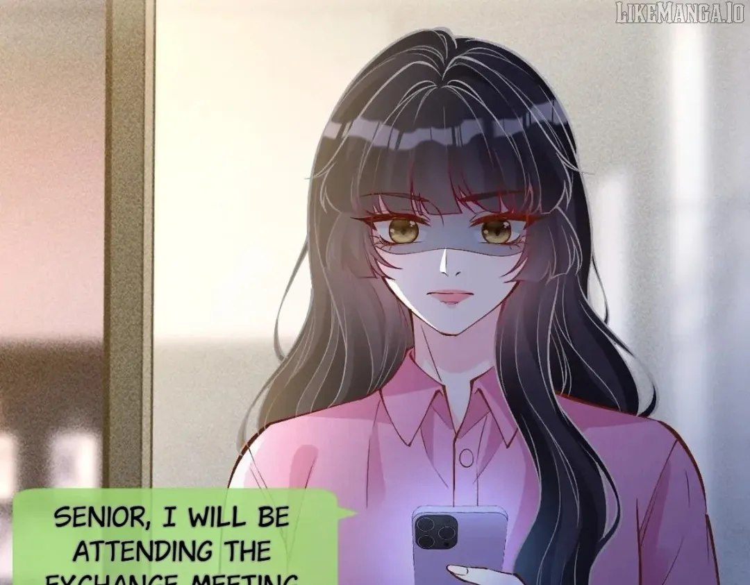 Everyone’s Darling - Chapter 299 Page 16