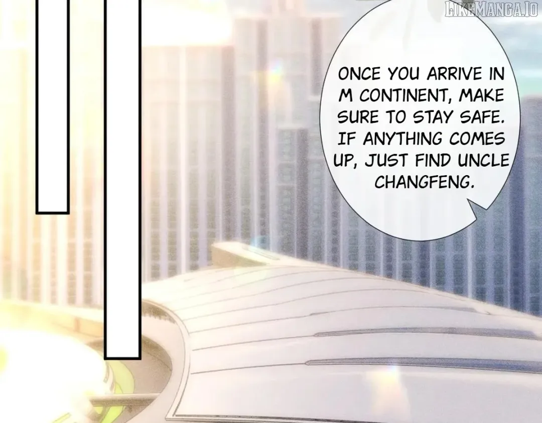 Everyone’s Darling - Chapter 299 Page 19