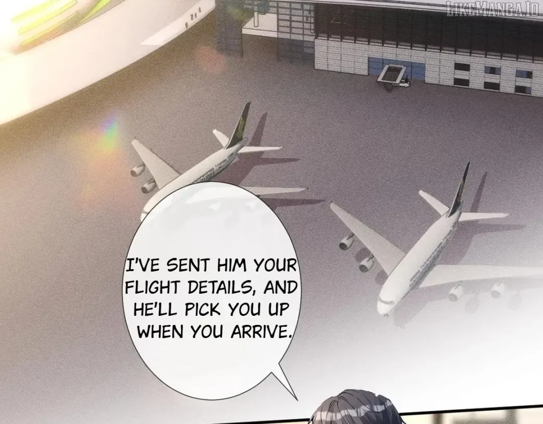 Everyone’s Darling - Chapter 299 Page 20