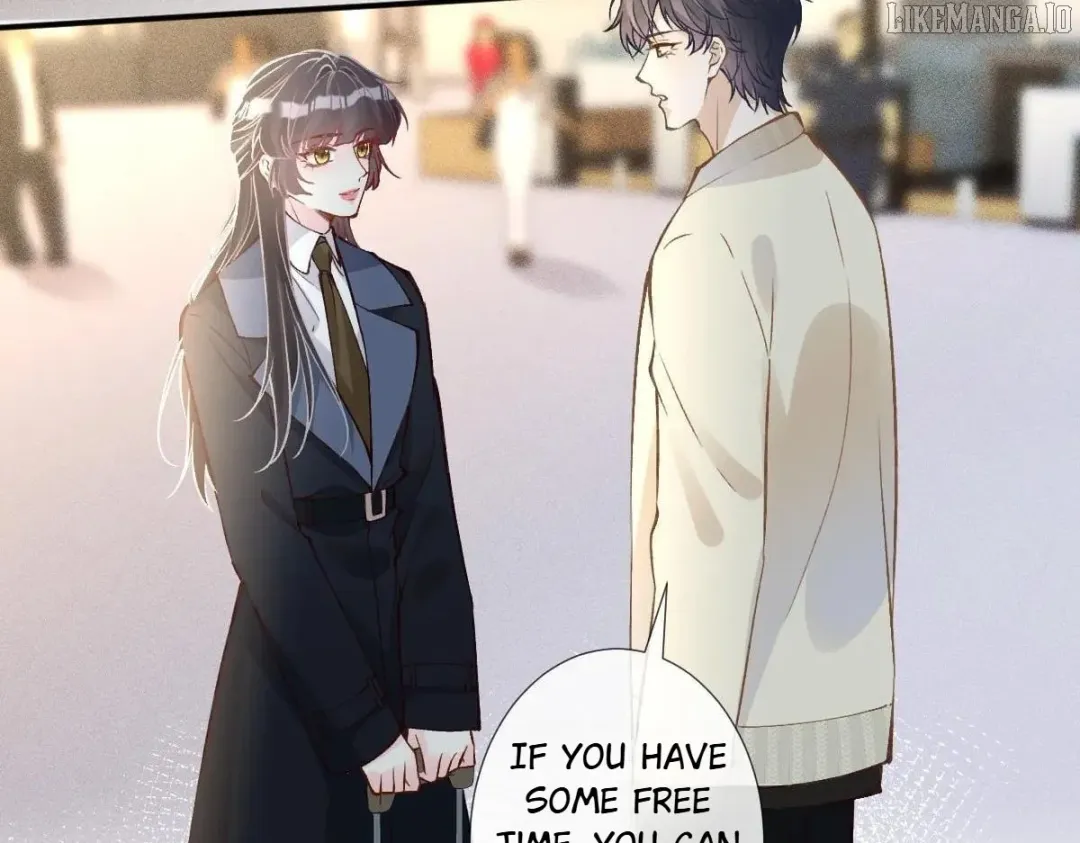 Everyone’s Darling - Chapter 299 Page 21