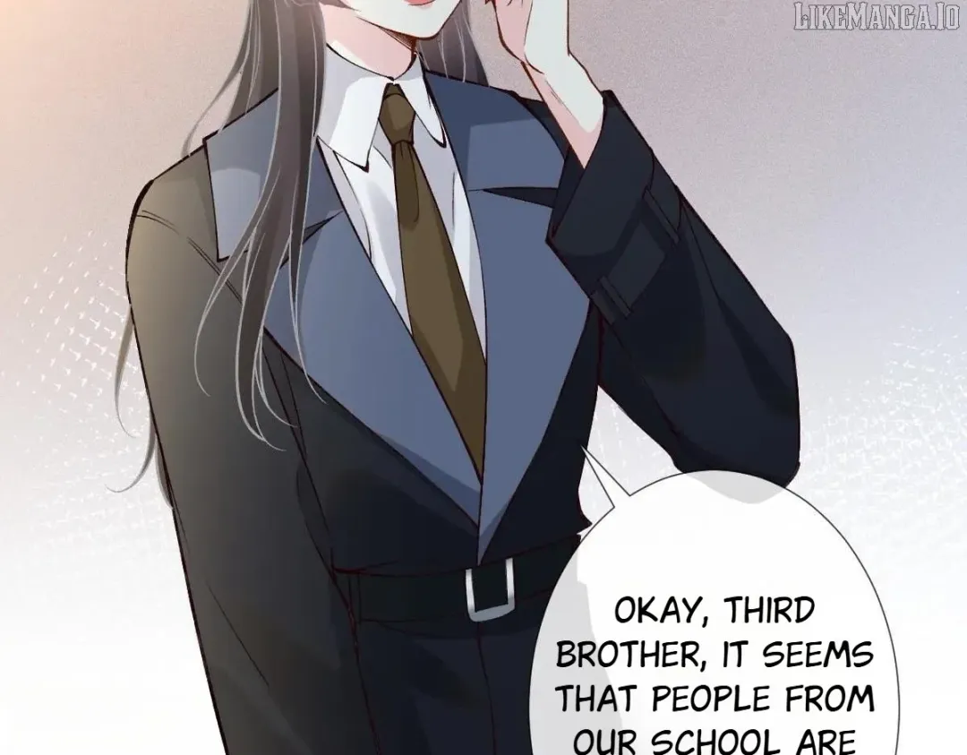Everyone’s Darling - Chapter 299 Page 24