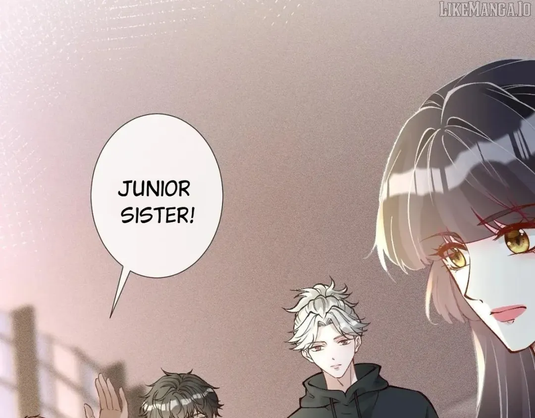 Everyone’s Darling - Chapter 299 Page 28
