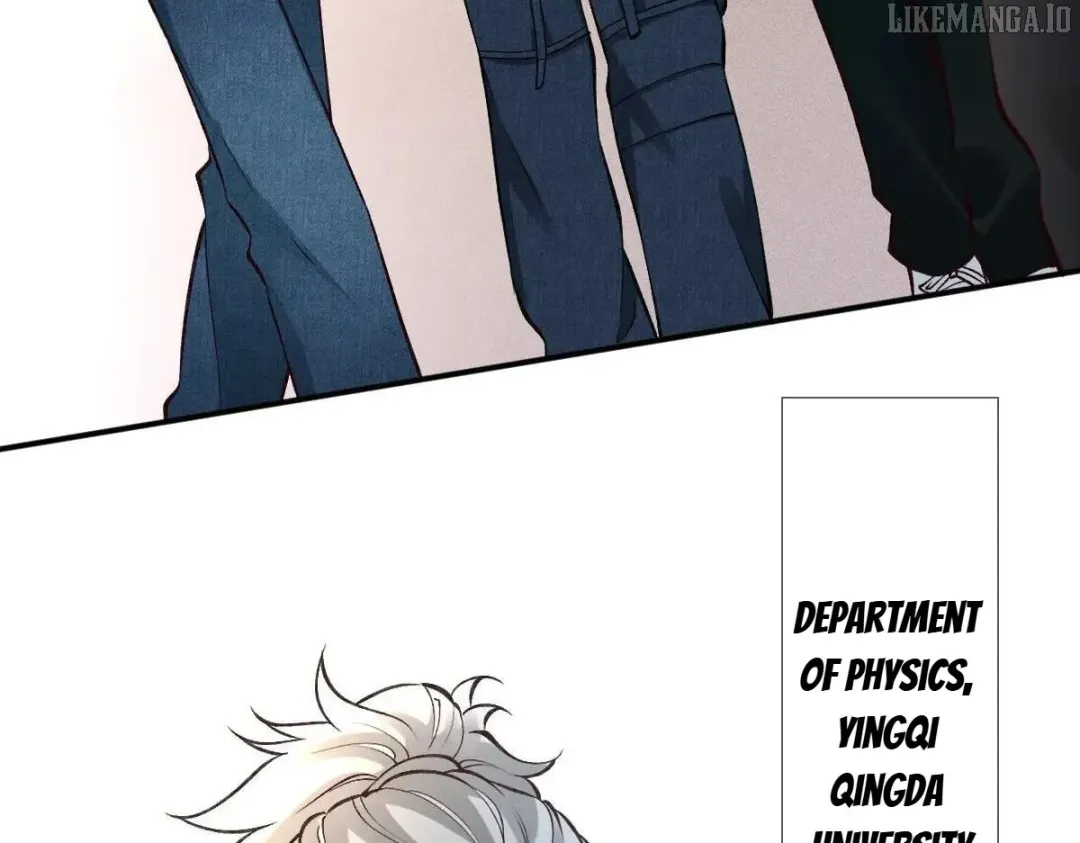 Everyone’s Darling - Chapter 299 Page 30