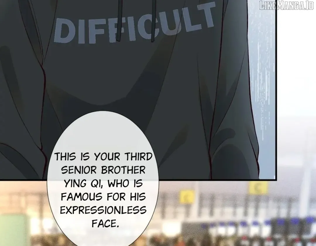 Everyone’s Darling - Chapter 299 Page 32