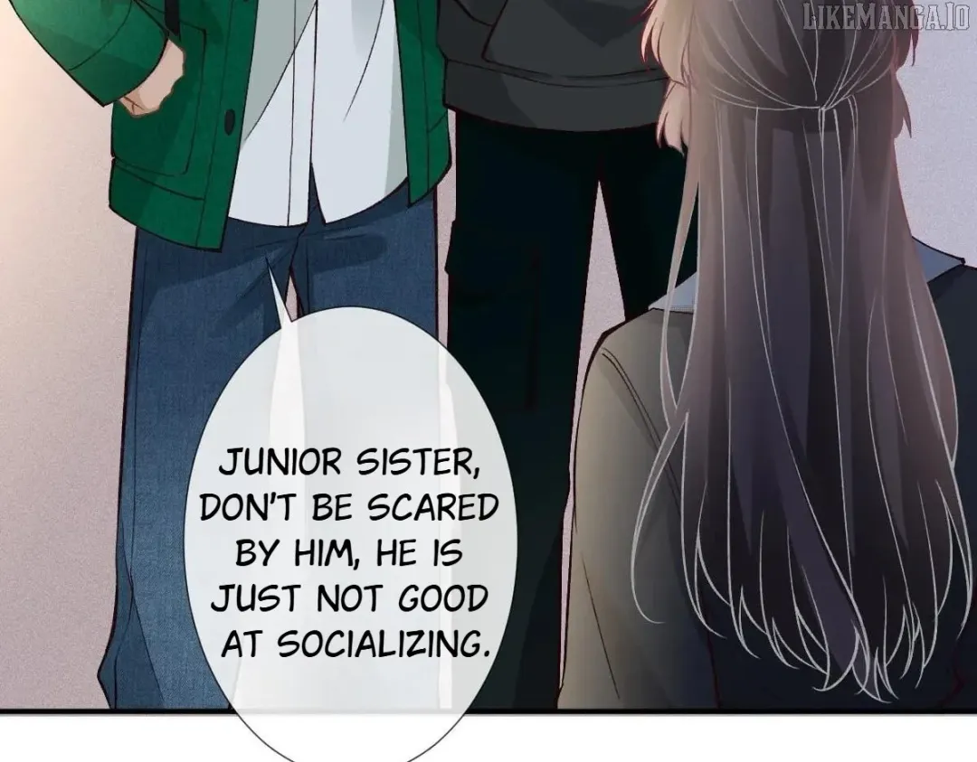 Everyone’s Darling - Chapter 299 Page 34