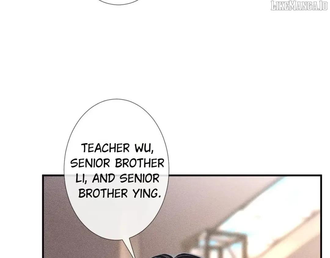 Everyone’s Darling - Chapter 299 Page 35