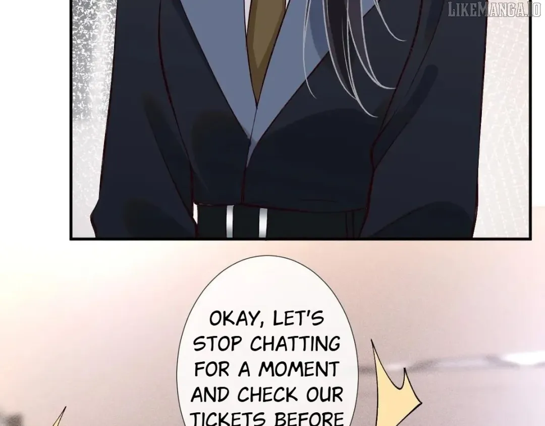 Everyone’s Darling - Chapter 299 Page 37
