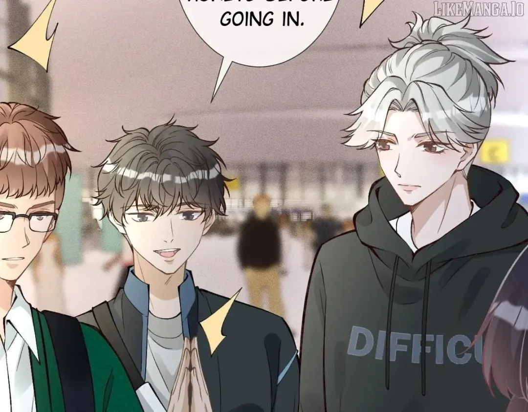 Everyone’s Darling - Chapter 299 Page 38