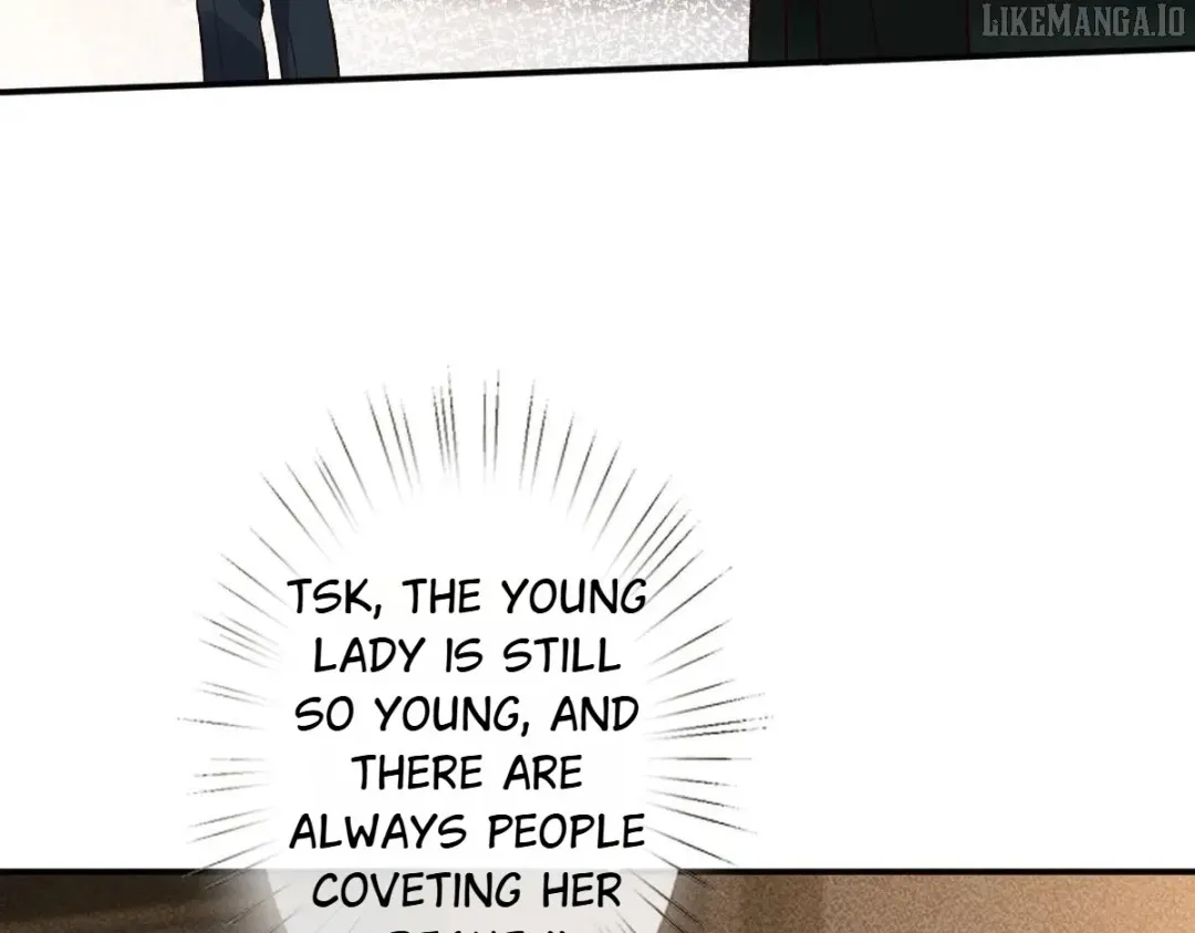 Everyone’s Darling - Chapter 299 Page 57