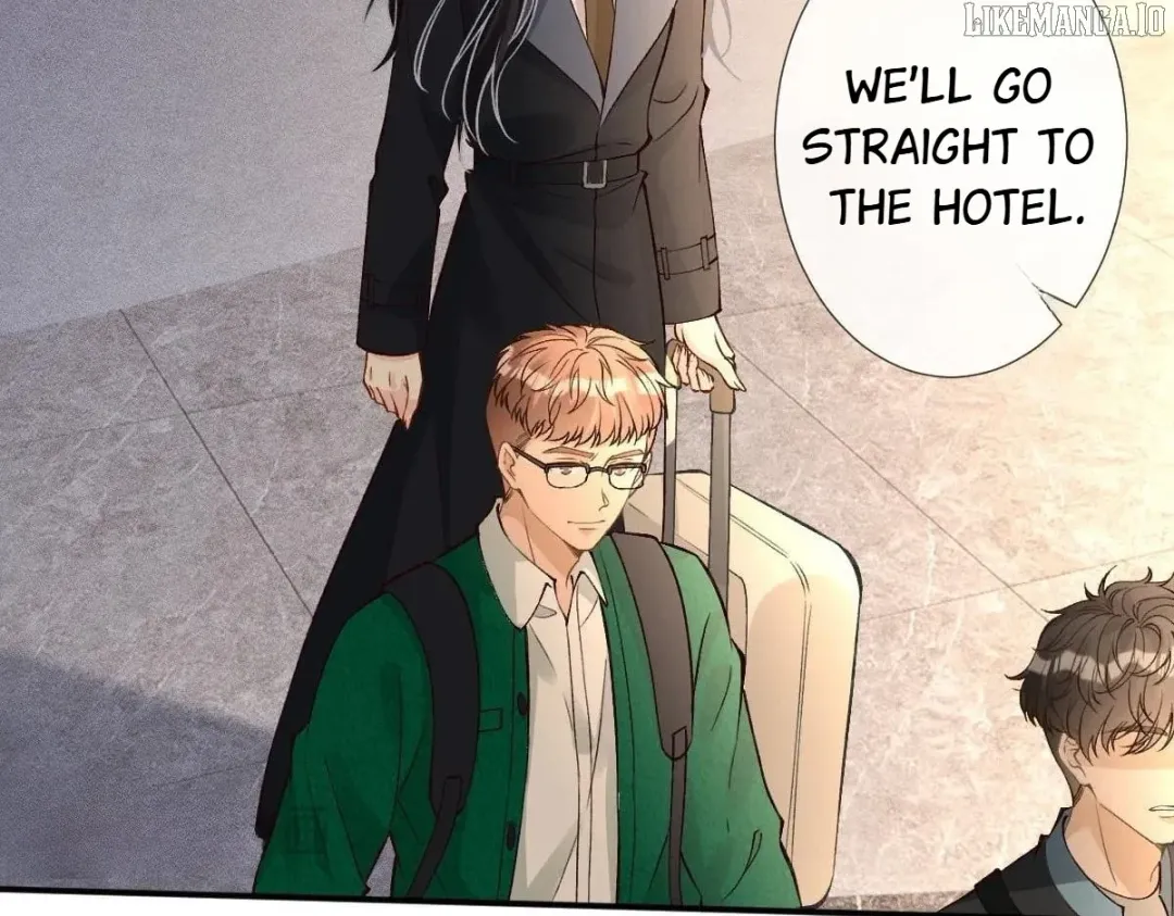 Everyone’s Darling - Chapter 299 Page 68