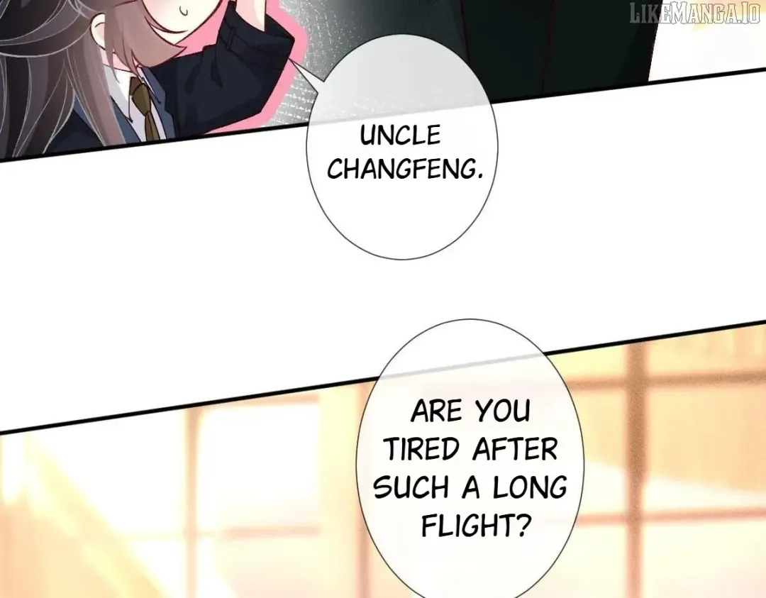 Everyone’s Darling - Chapter 299 Page 71