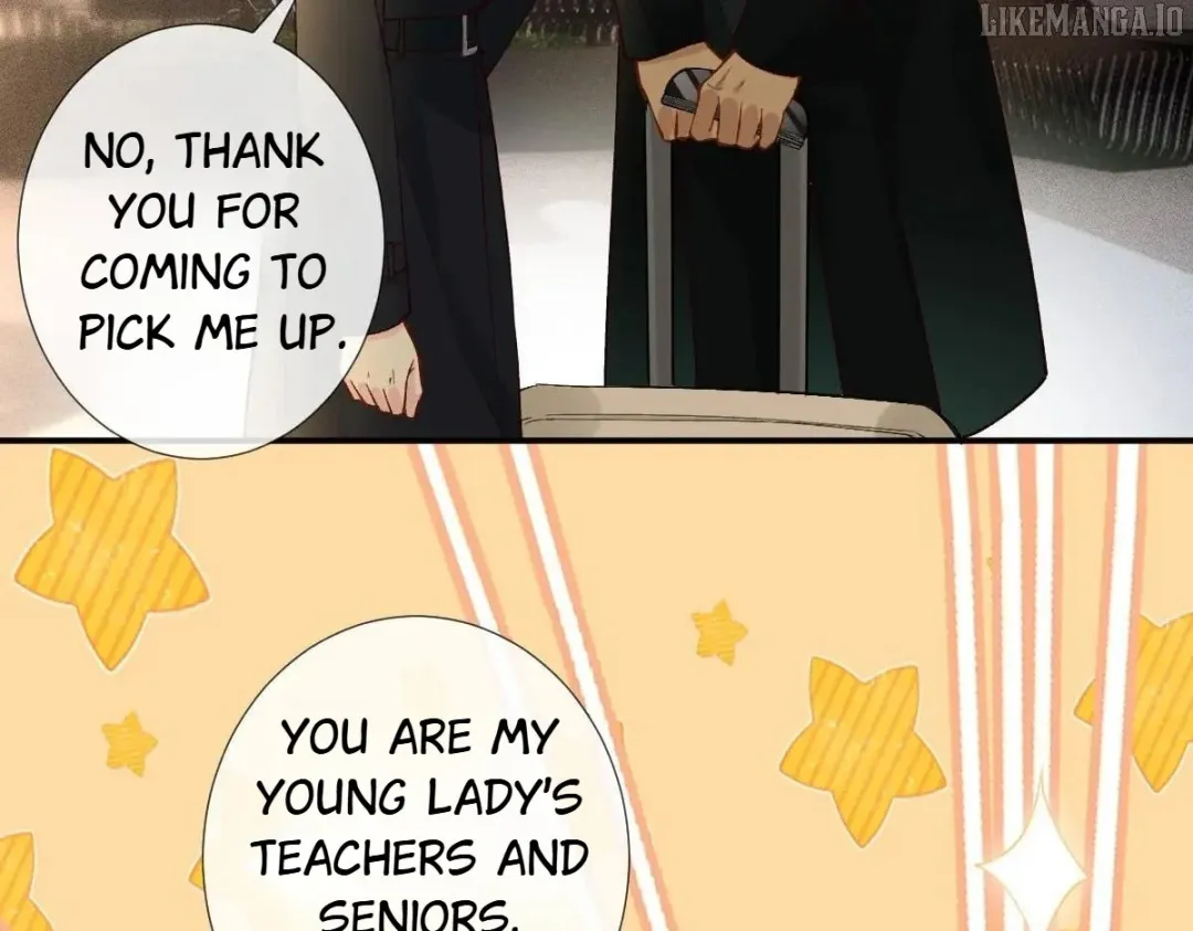 Everyone’s Darling - Chapter 299 Page 73