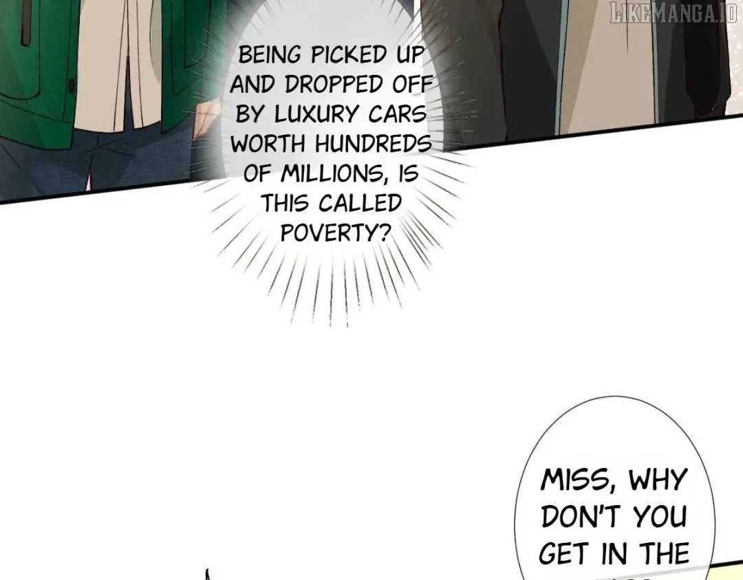 Everyone’s Darling - Chapter 299 Page 84