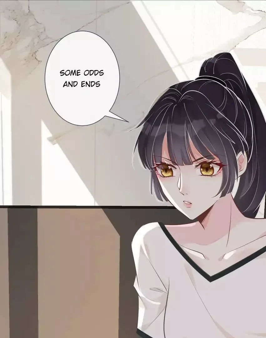 Everyone’s Darling - Chapter 3 Page 6